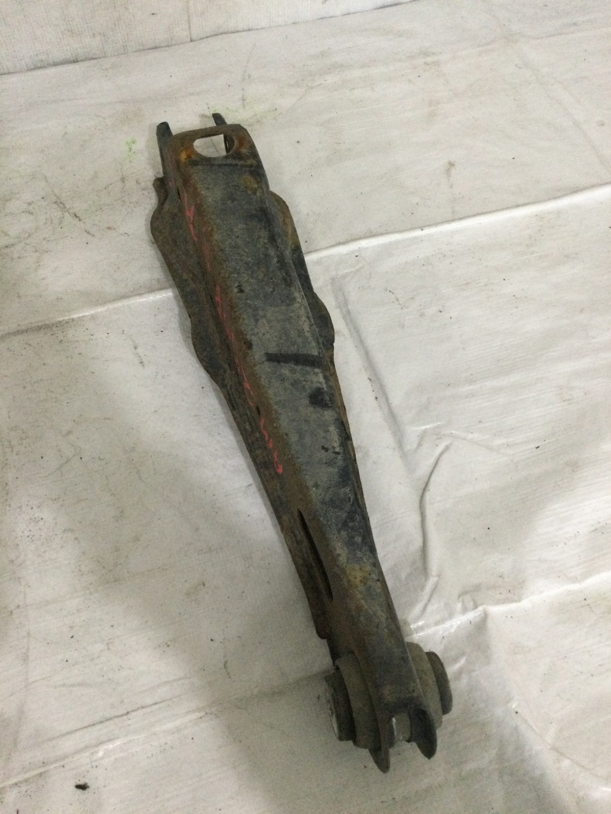 2019 Chevrolet Blazer Rear Left Lower Control Arm OEM