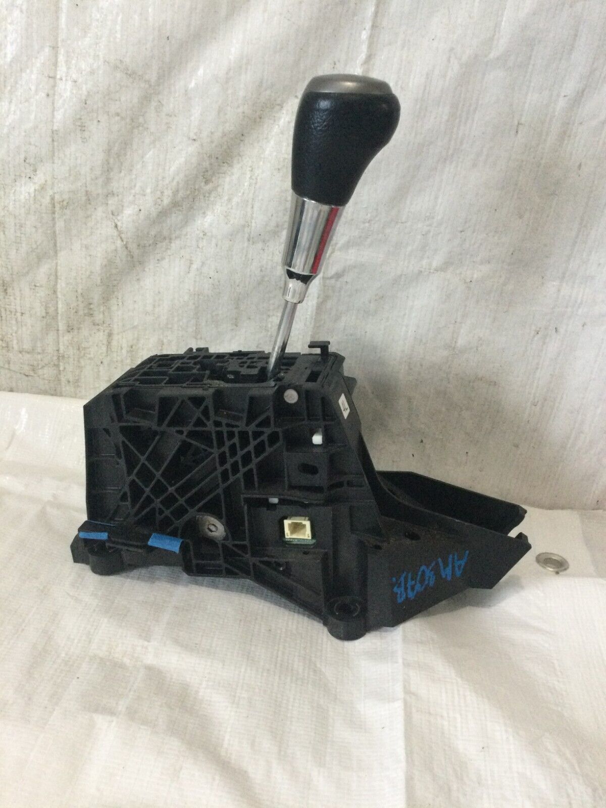 2018 Toyota RAV4 A/T Floor Shifter Assembly OEM
