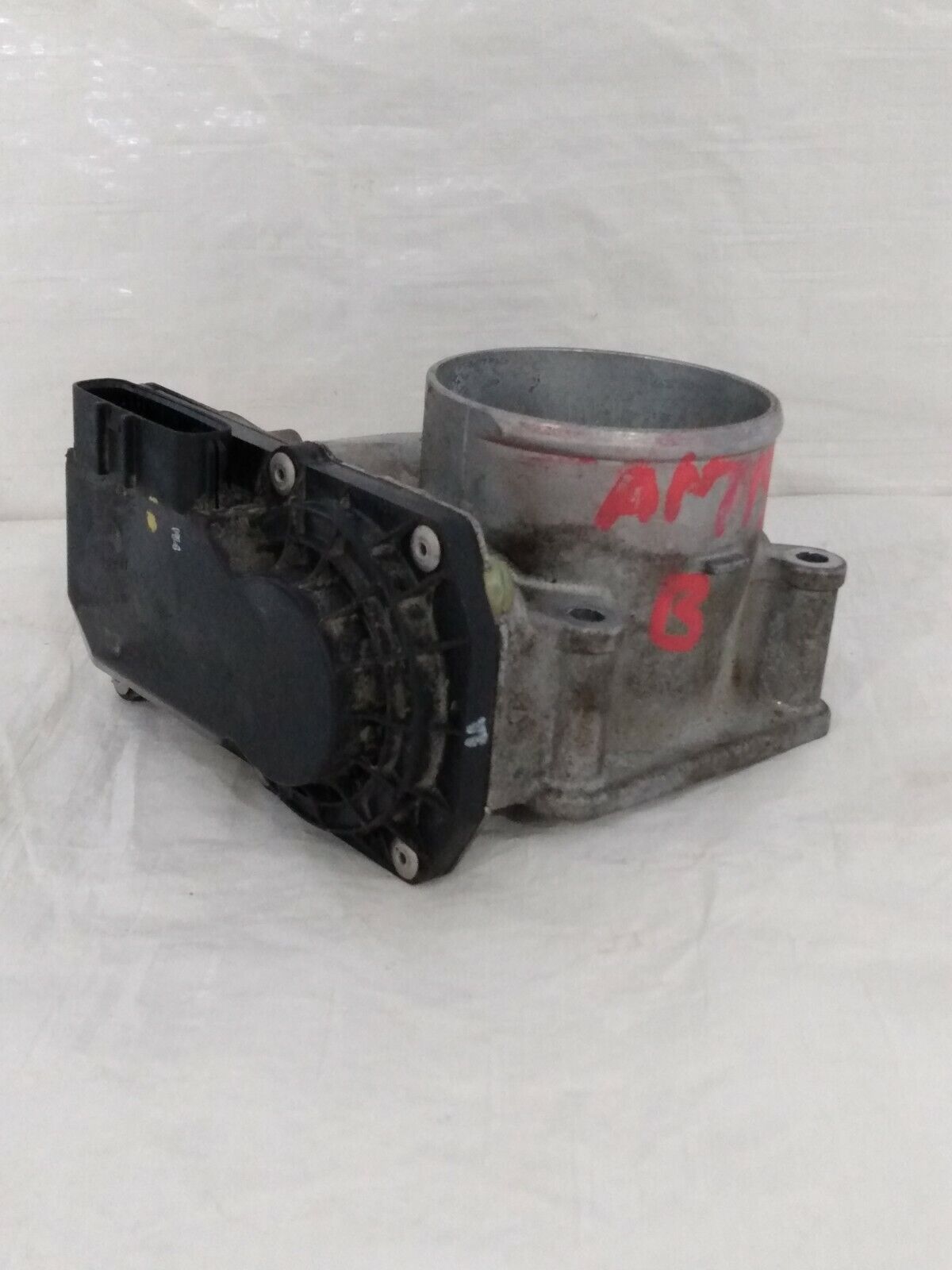 2019 Nissan Rogue Throttle Body Assembly OEM 2.5