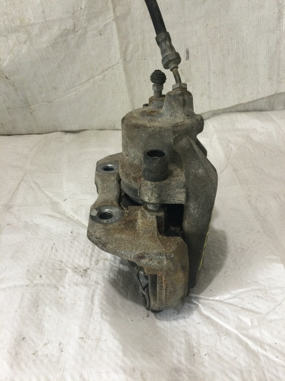 2018-2021 Ford Ecosport Front Left Brake Caliper OEM