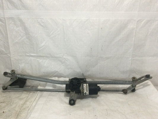 2008 Dodge Ram 1500 Front Wiper Motor W/ Linkage OEM 55077098AI
