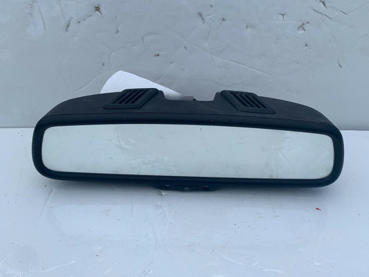 Chrysler 200 2011-2014 Auto Dim W/ Hands Free Phone Interior Rear View Mirror OE