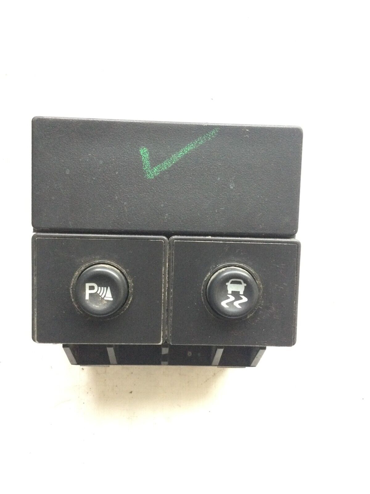 2003-2006 Cadillac Escalade Park Assist Traction Control  OEM