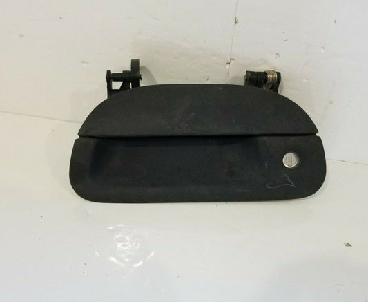 2003 Ford F-150 Front Left Exterior Door Handle OEM 1997-2003