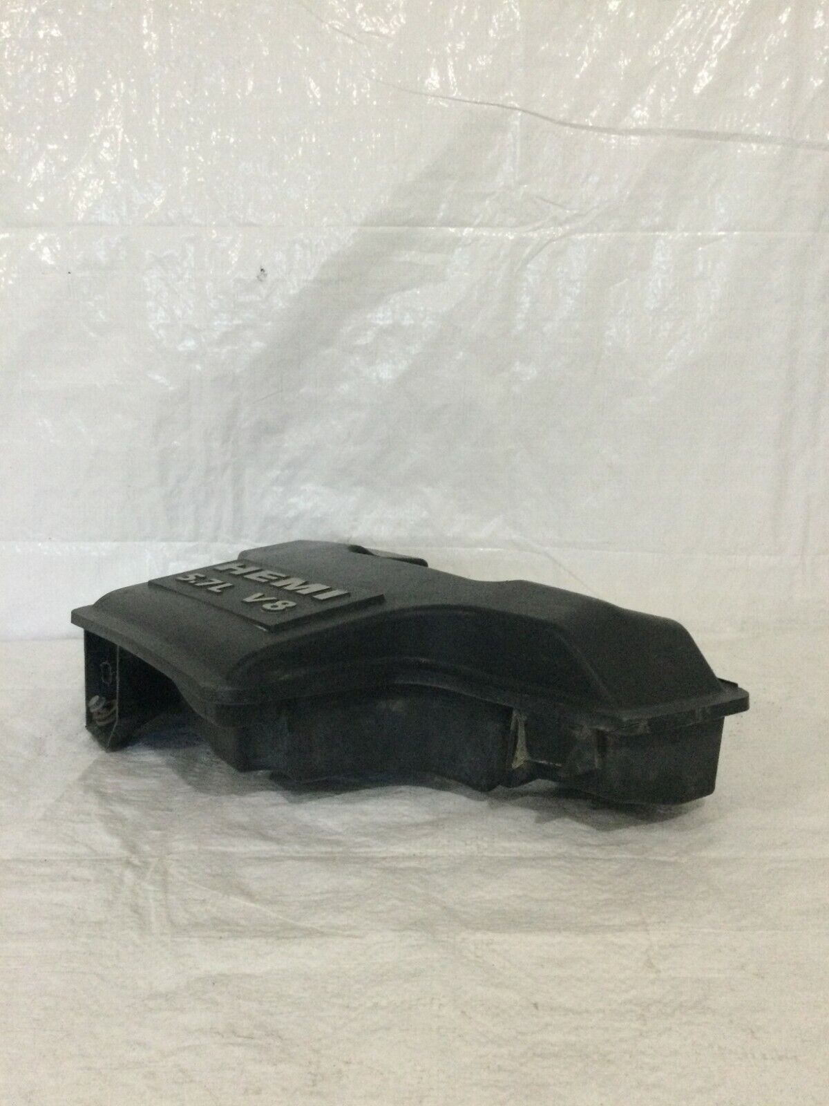 2005 Dodge Ram 2500 Air Intake Tube Resonator OEM HEMI 2.4