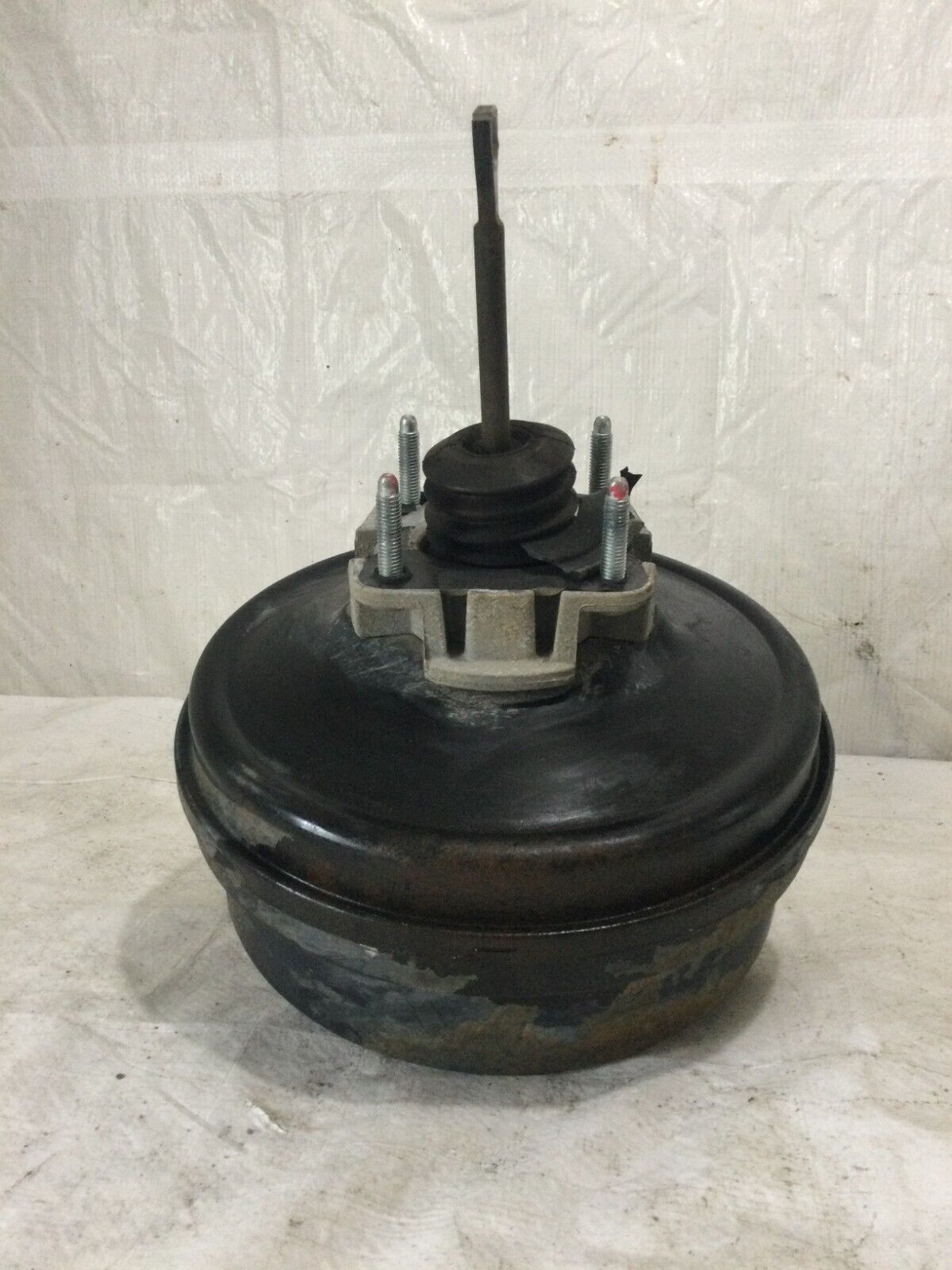2007 Cadillac Escalade Power Brake Booster OEM
