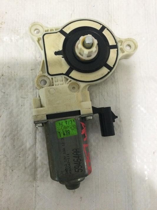 2013-2018 Dodge Ram 1500 Rear Power Window Motor 59464AA OEM
