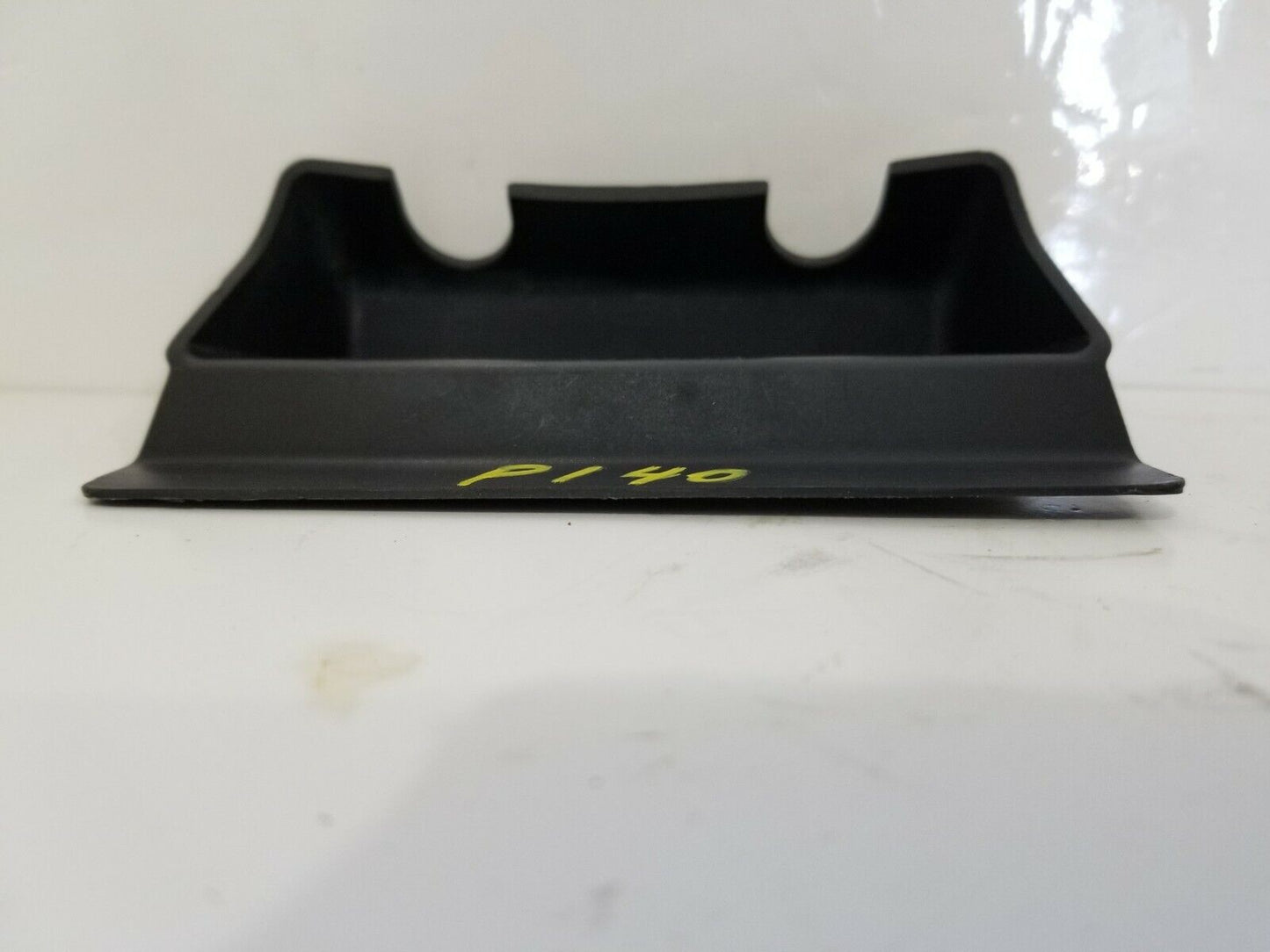 1999-2007 F250 F350 Super Duty Ext Cab RH Front Interior Door Handle OEM