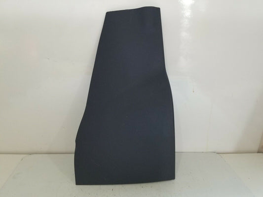 2013 Kia Soul Center Console Left Driver Side Cover Trim OEM