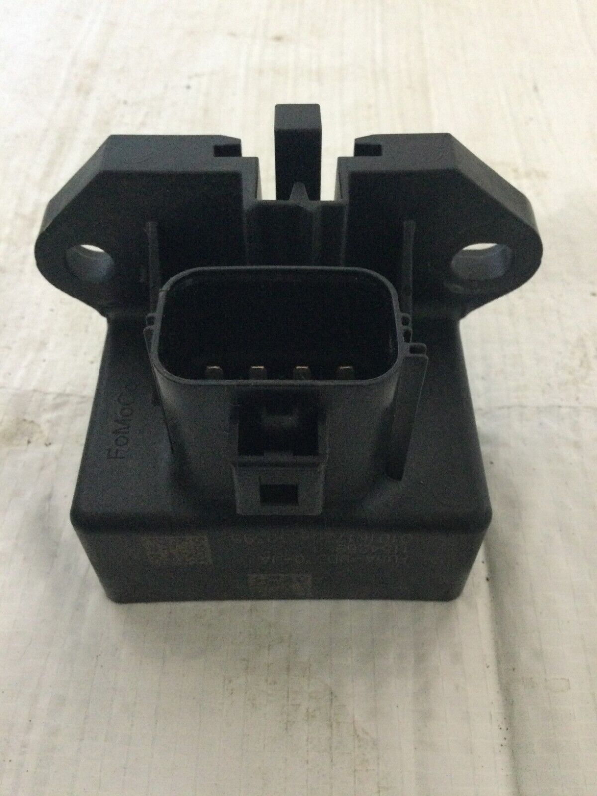 2017 Ford Explorer Fuel Pump Control Module OEM FU5A-9D370-JA