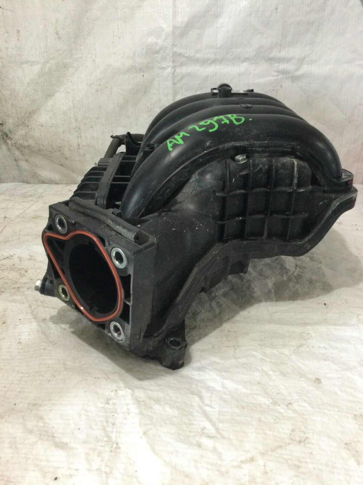 2019 Honda HR-V Air Intake Manifold Assembly  R1AA079-168205 OEM