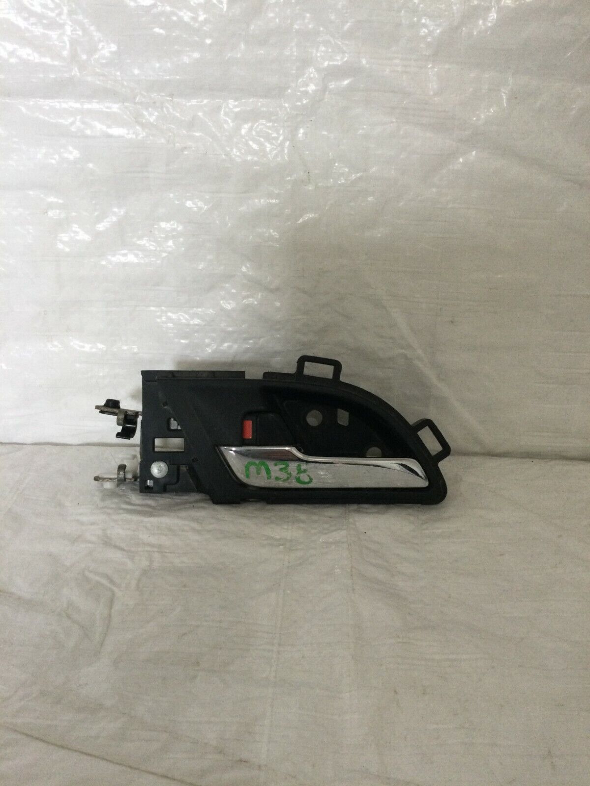 2007-2009 Honda CR-V CRV Front Right Interior Door Handle OEM