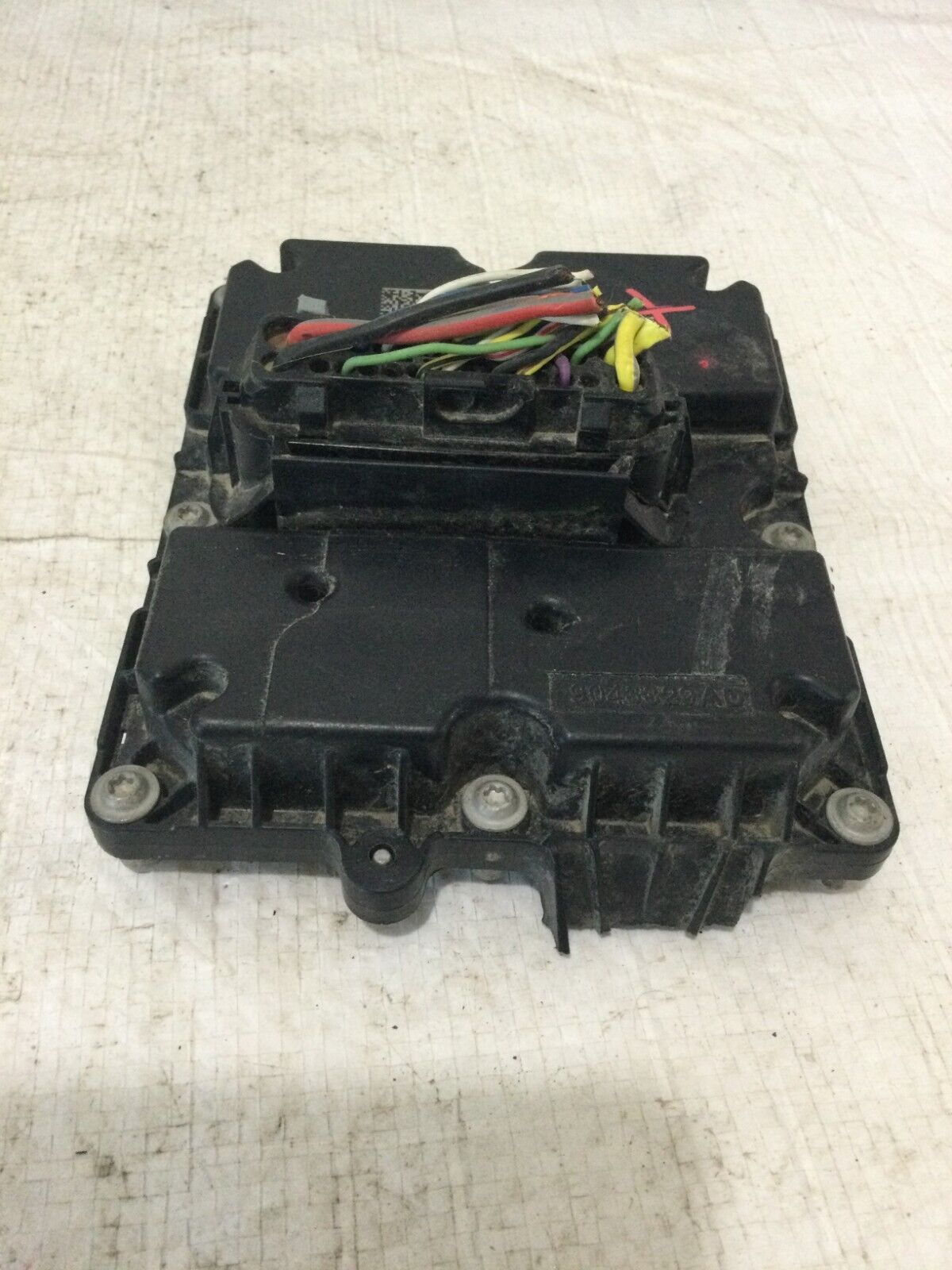 2021 Chevrolet Silverado 1500 Transfer Case Control Module 8112928414 OEM
