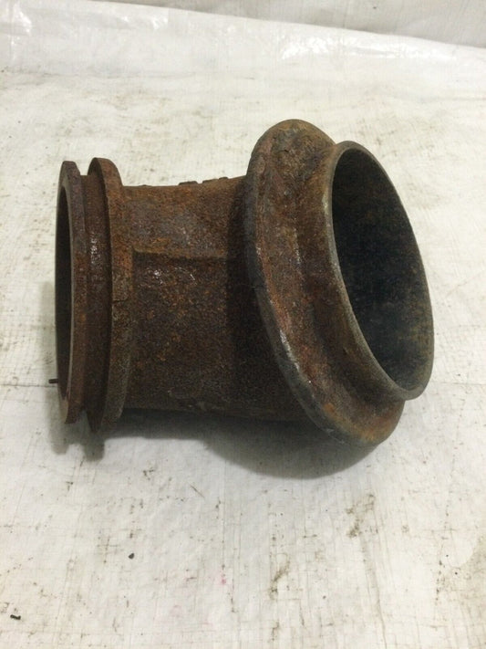 2008 Dodge Ram 3500 Turbo Elbow OEM 6.7L Diesel