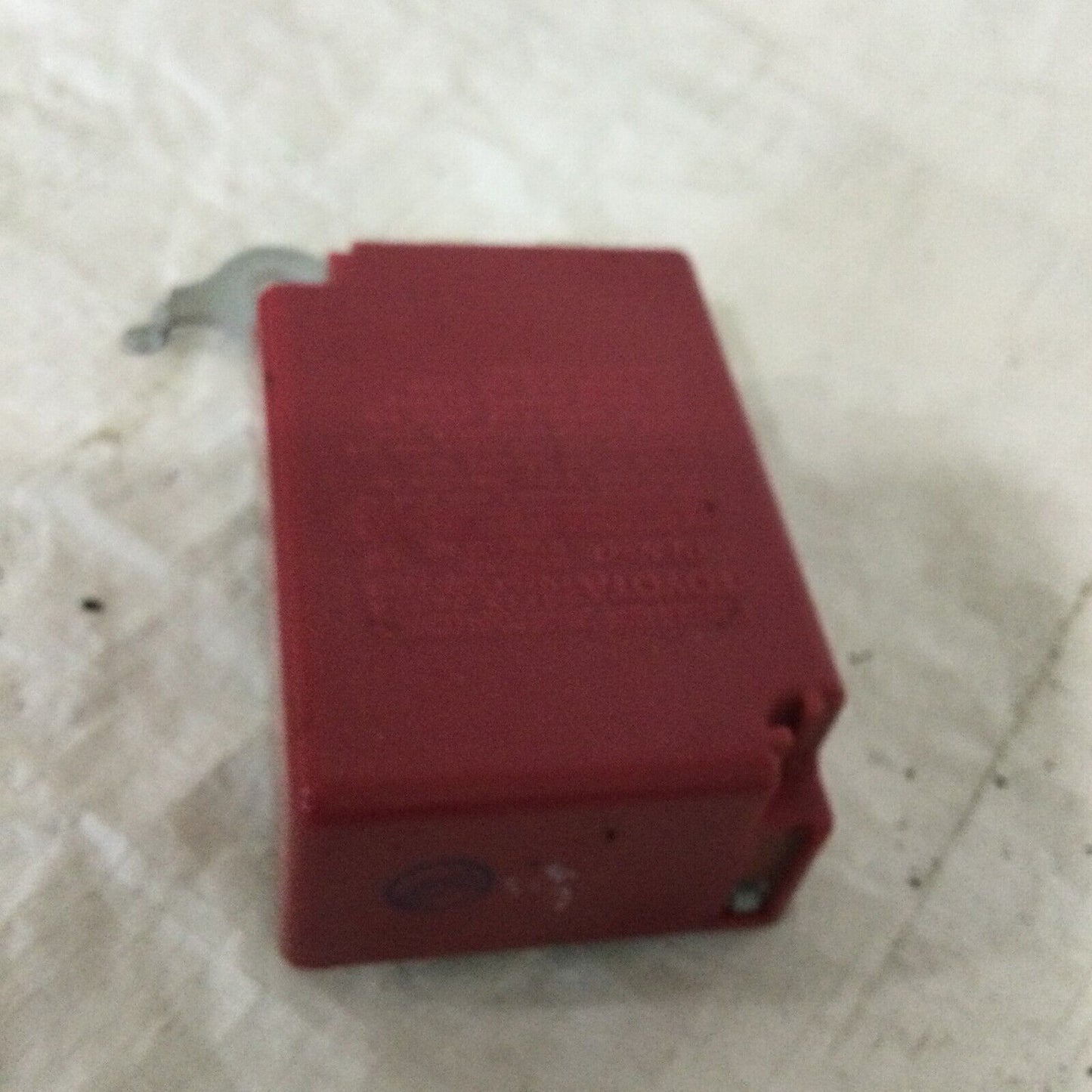 2007-2010 Toyota Camry Smart key Control Receiver Module OEM 89740-06030