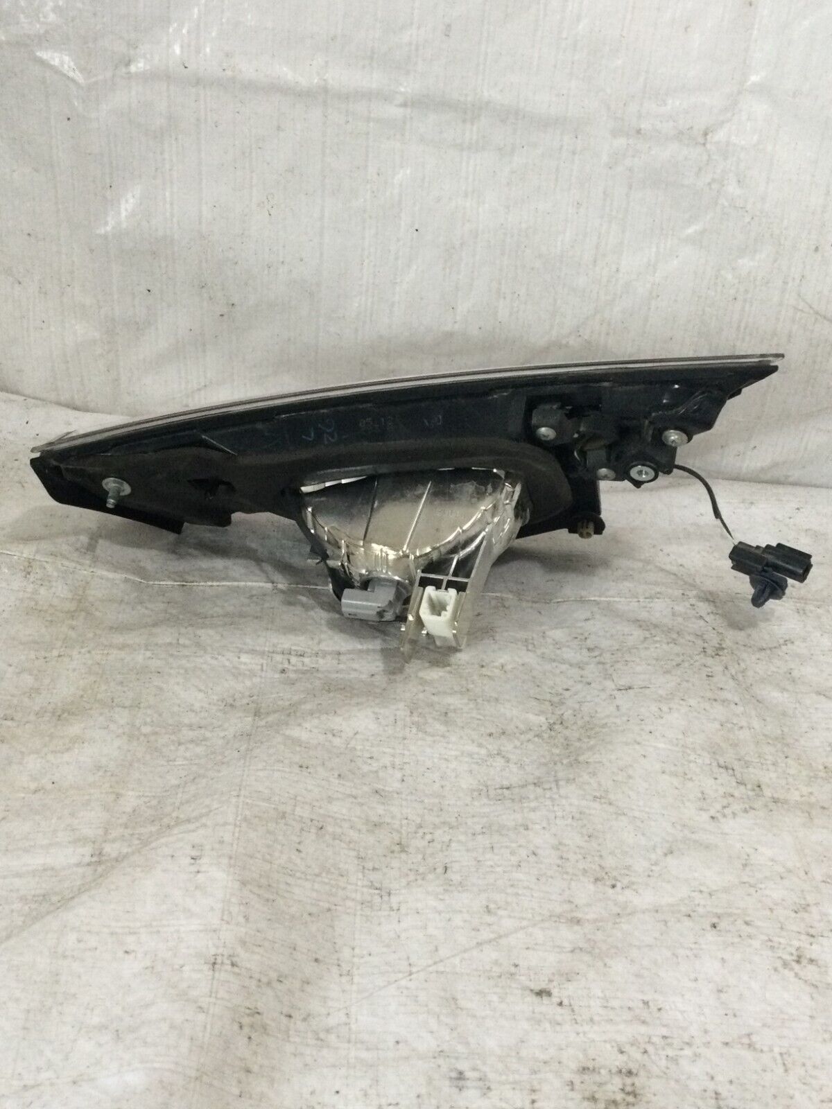 2019 Acura ILX Right Passenger Inner Tail Light Assembly  OEM