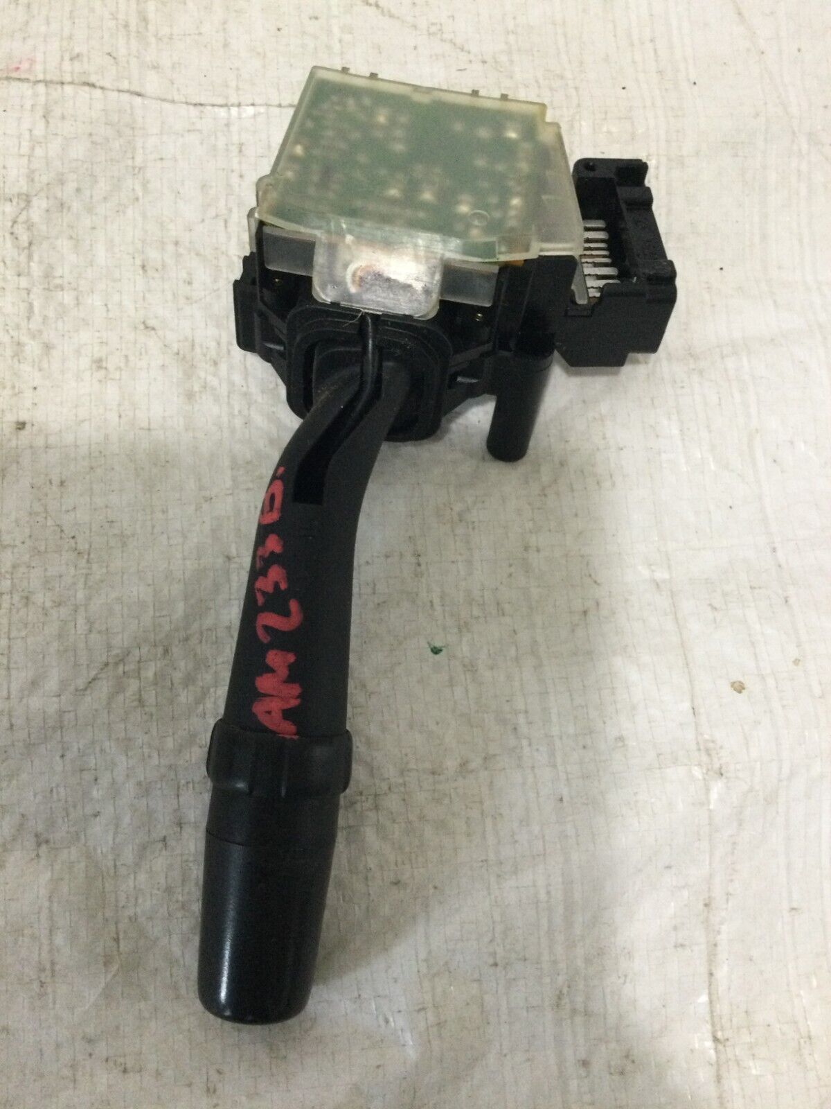 2003 Toyota Highlander  Wiper Switch Assembly OEM