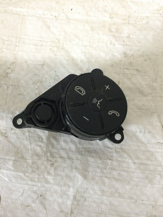 2011 Mercedes Benz GL350 Blue TEC Steering Wheel Multimedia Switch OEM