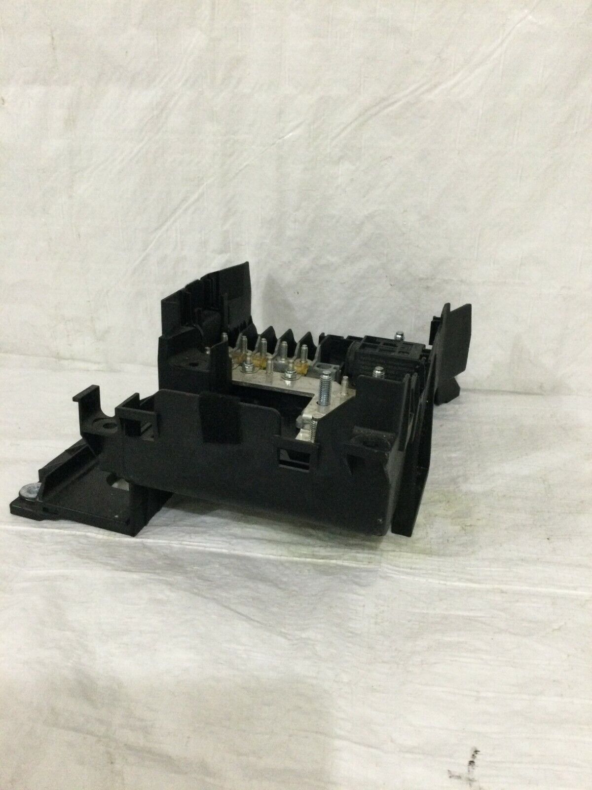 2007 Volkswagen Touareg Main Fuse Relay Box 3.6L 7L0937548C OEM