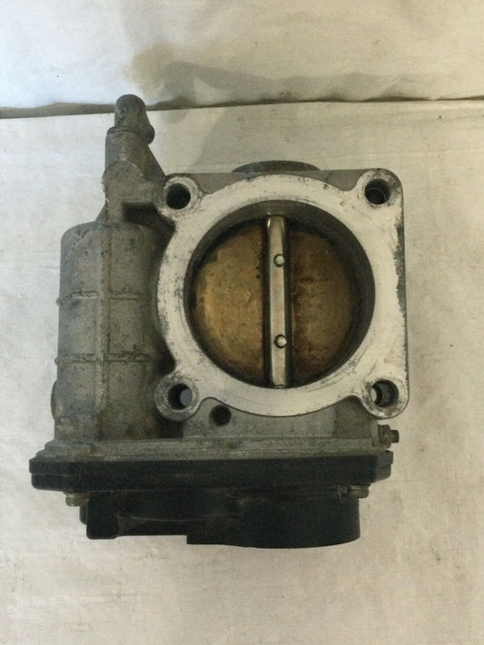 2010 Infiniti G37 Throttle Body Assembly OEM