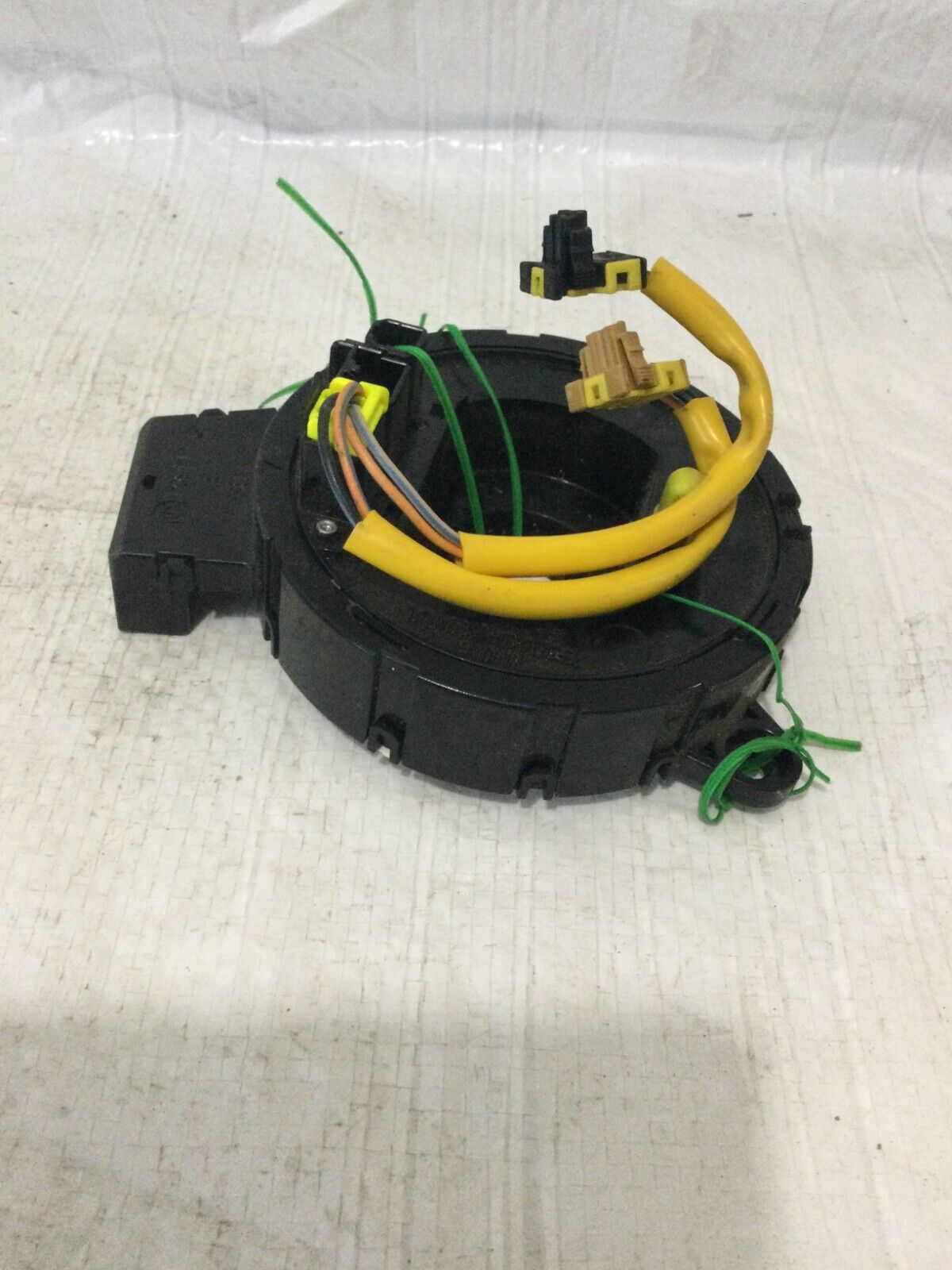 2004 Dodge Ram 1500 Spiral Cable Clock Spring  56049461AA OEM