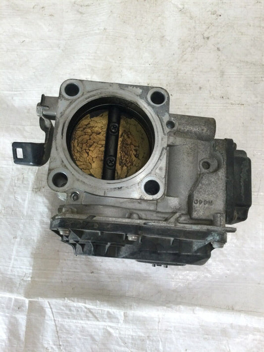 2013 Honda CR-V CRV Throttle Body Valve Assembly OEM
