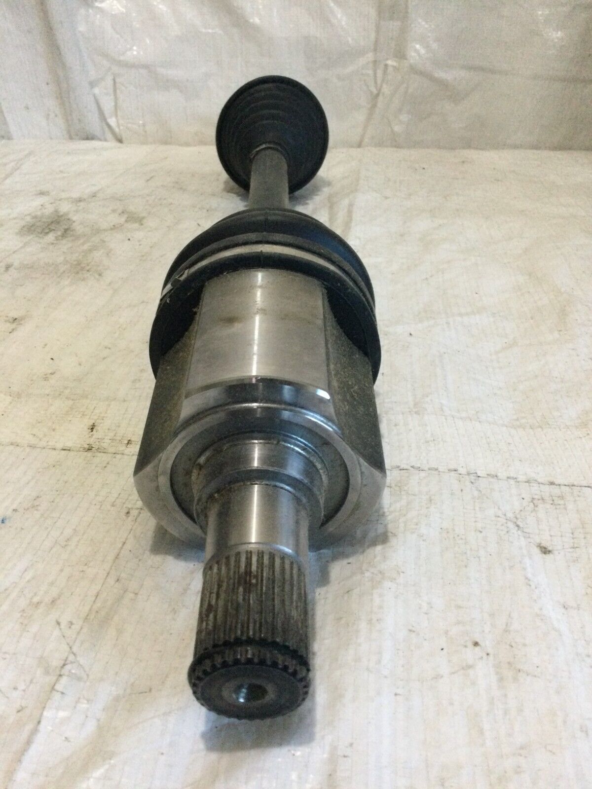 2004-2008 Acura TL Front Left Driver CV Axle Joint Half Shaft