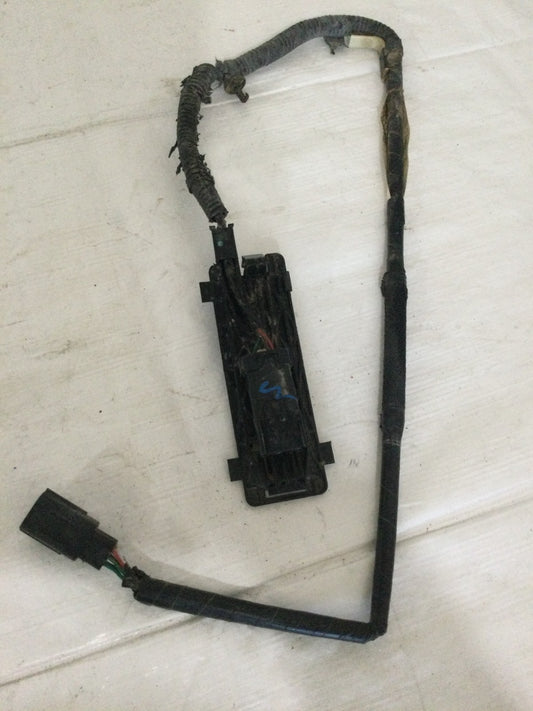 2012 Dodge Ram 1500 Rear Park Assist Sensor Wiring Harness OEM