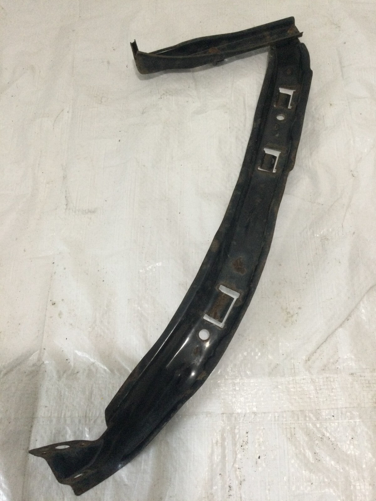 2006 Acura CSX Front Left Headlight Mounting Bracket OEM
