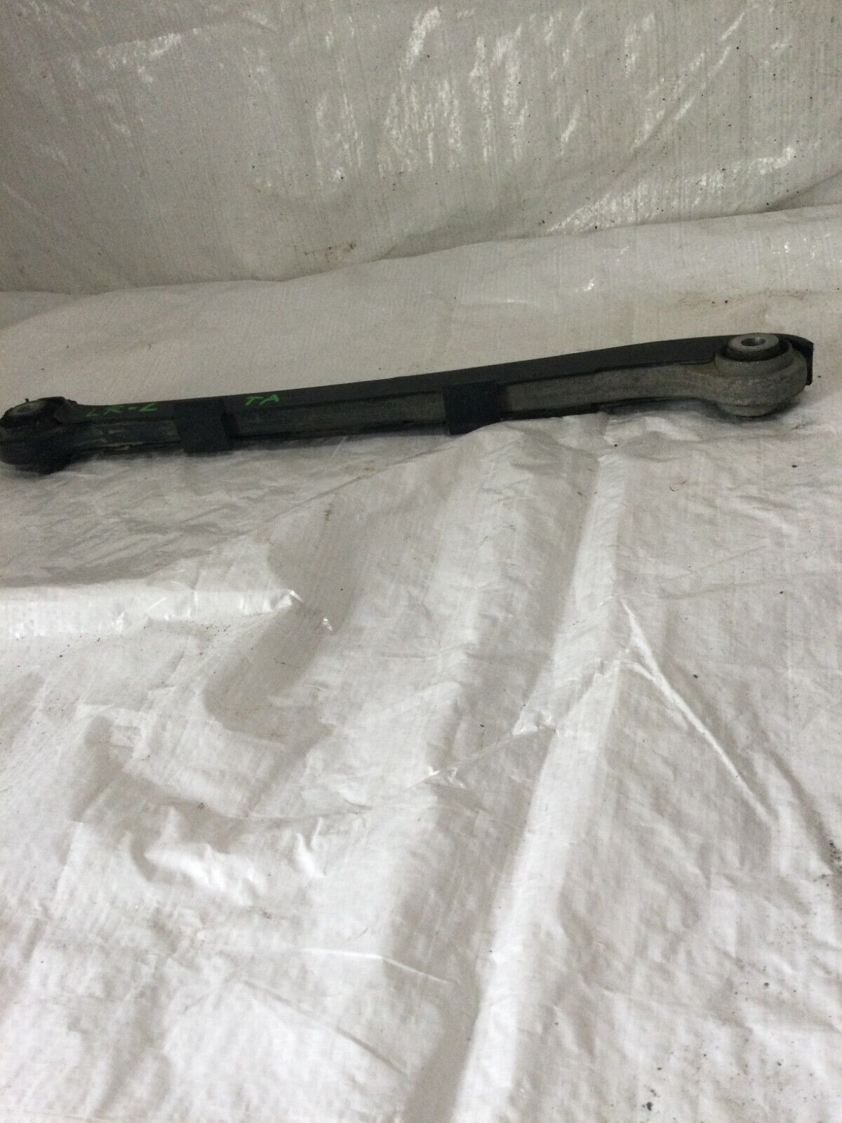 2004 Mercedes Benz S430 Rear Left  Control Arm Forward Thrust OEM