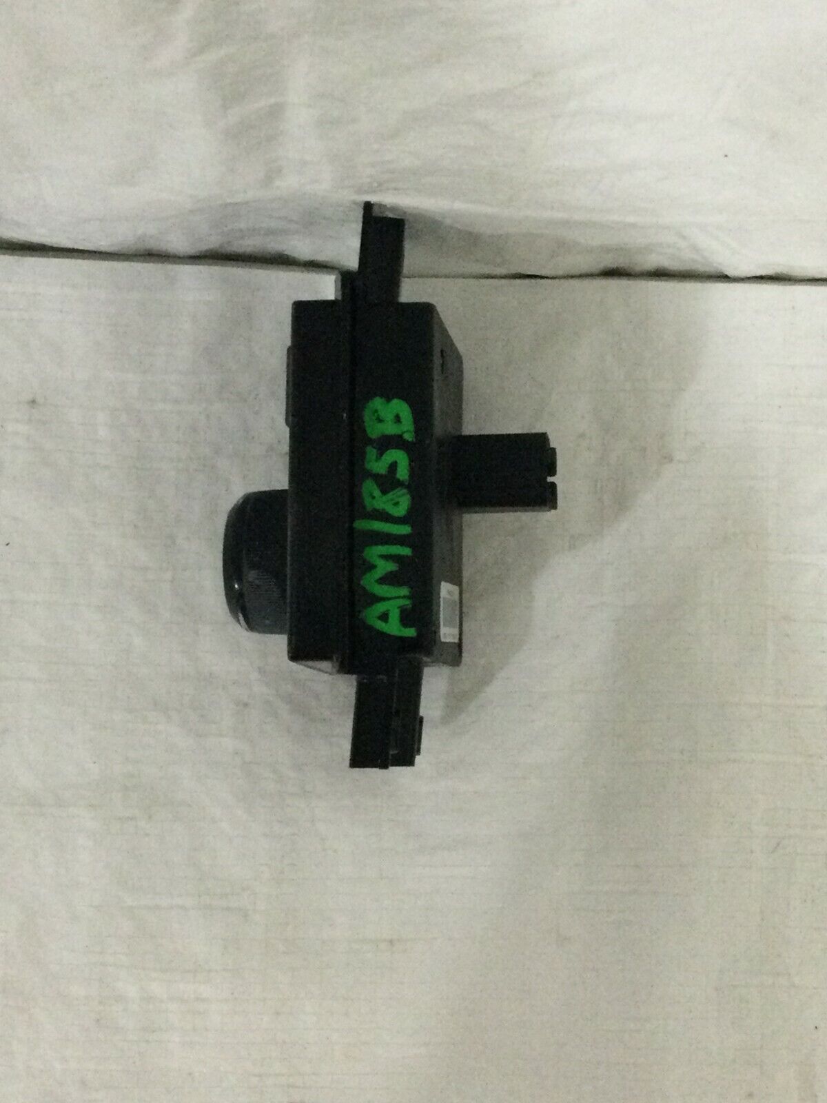 2006-2008 Dodge Ram 2500 3500 Headlight Headlamp Switch W/ Cargo 56049637AD OEM