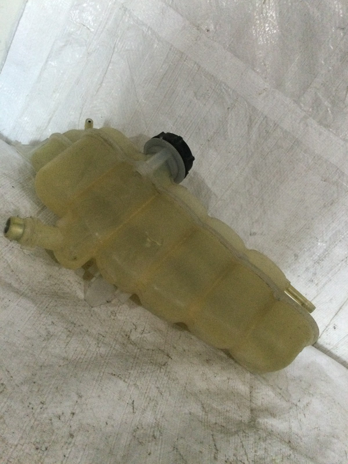 2019 Ford F-150 F150 Coolant Reservoir OEM