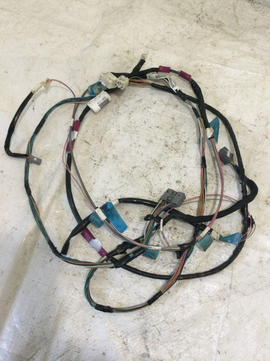 2011 Dodge Ram 1500 Mirror Wiring Harness 68064479AA  OEM