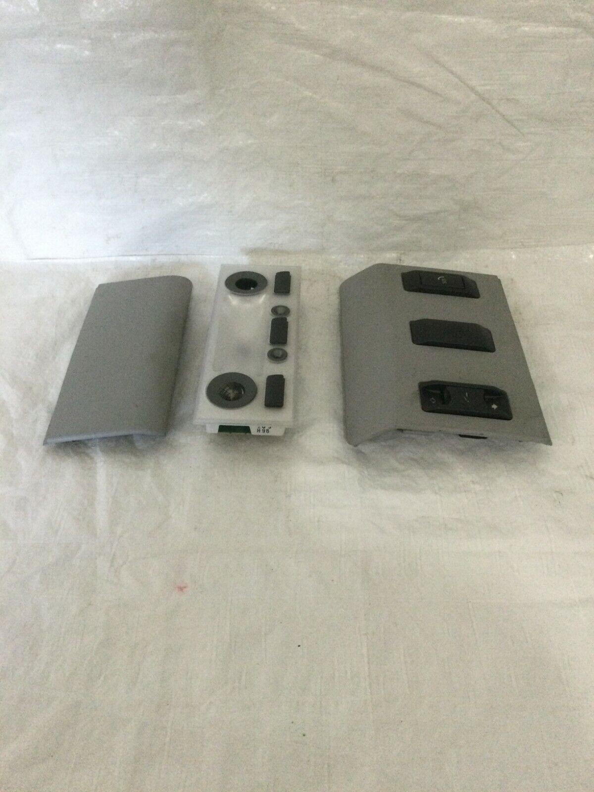 2006 BMW 750Li Sedan Interior Dome Map Light Assembly OEM 6962053