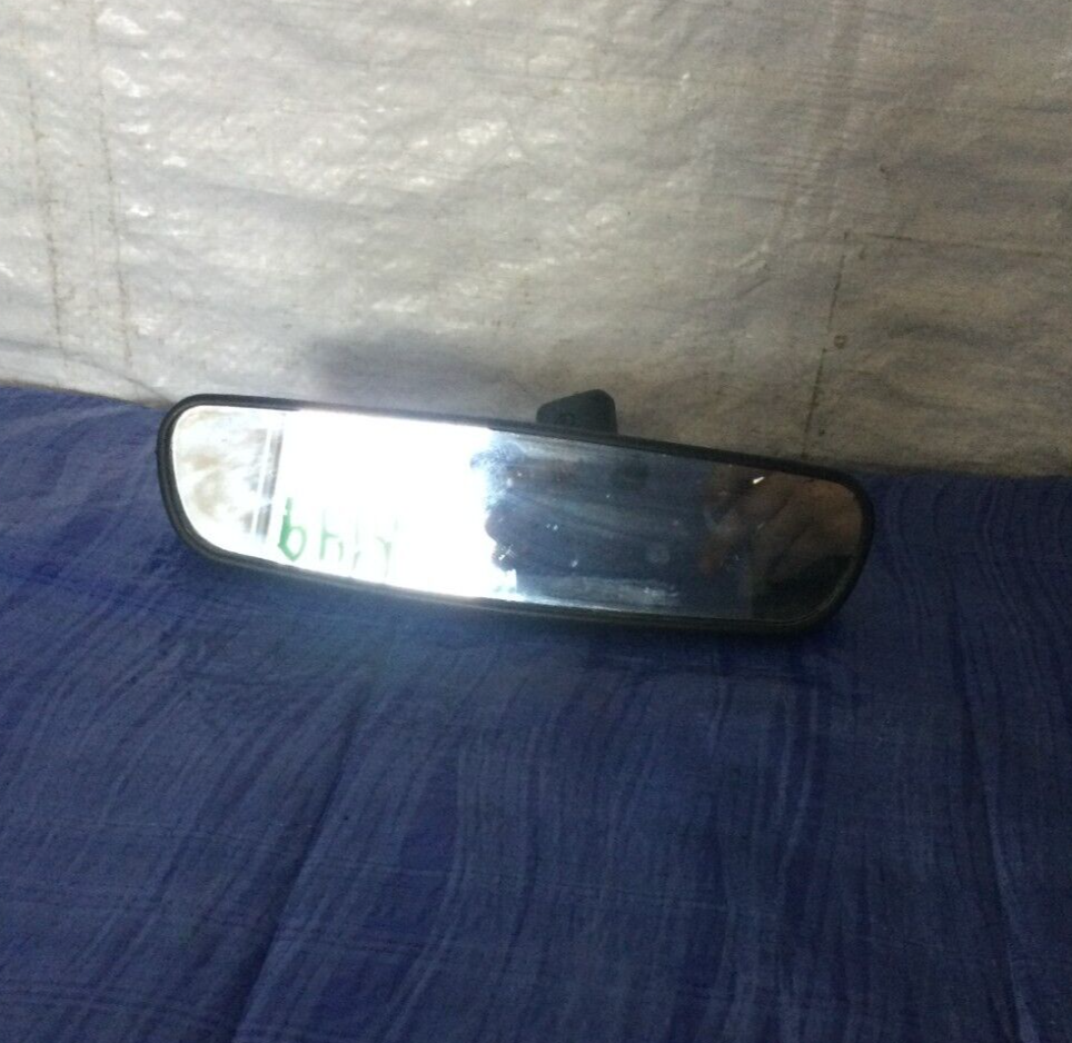 2016-2018 Honda Civic Auto Dim Interior Rear View Mirror OEM