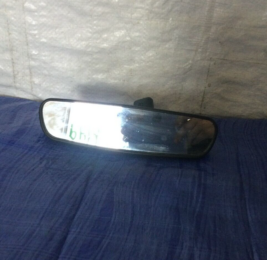 2016-2018 Honda Civic Auto Dim Interior Rear View Mirror OEM