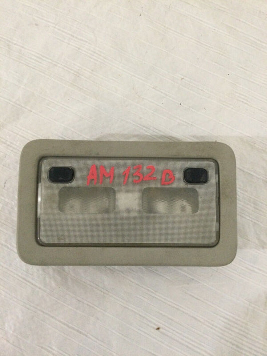 2007 GMC Sierra 2500 Roof Mounted Interior Light OEM