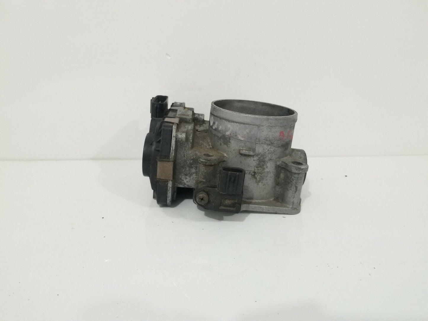 2005 Acura TL Throttle Body Assembly OEM 