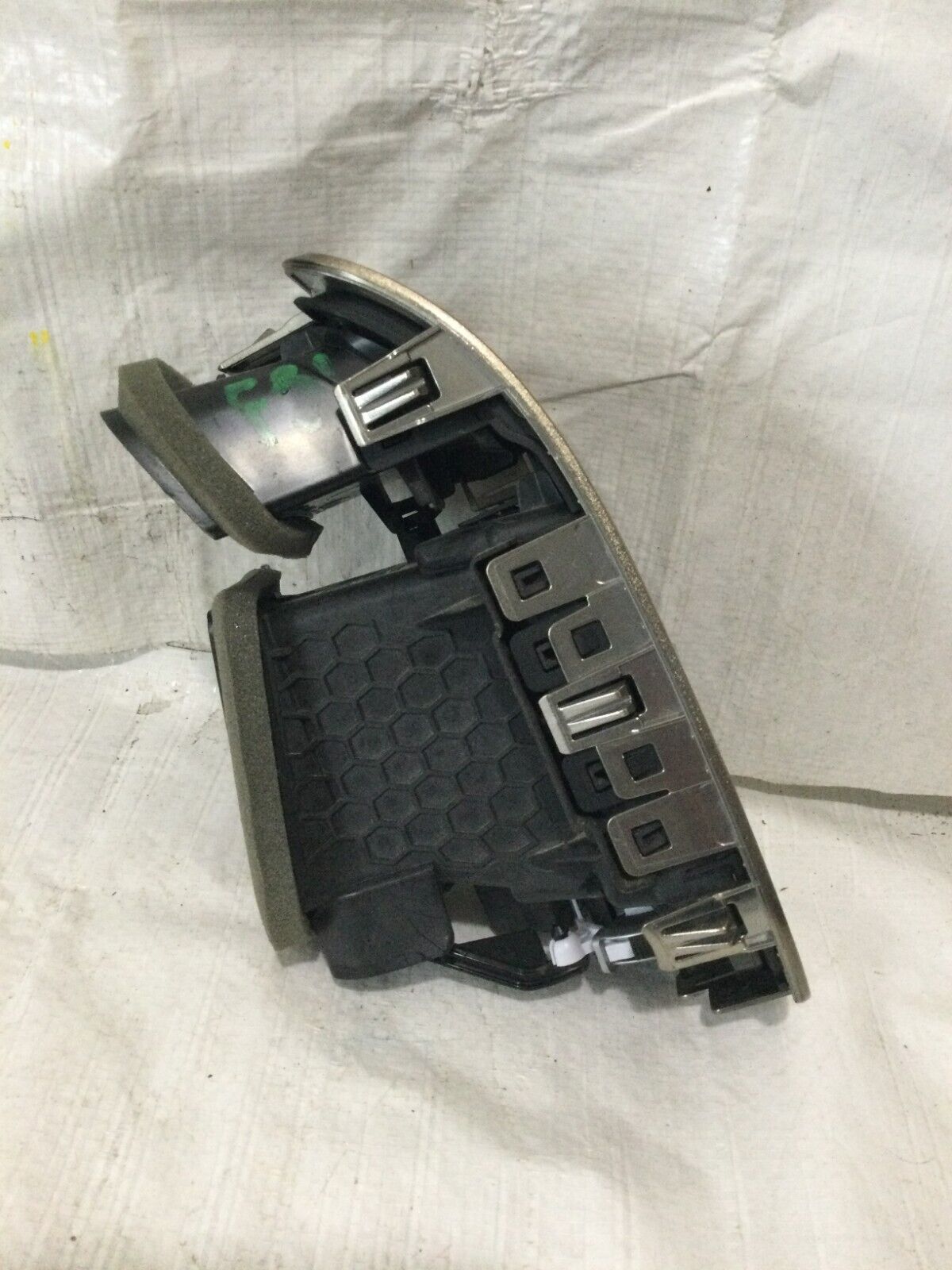 2021 Dodge Ram 3500 Longhorn Right Passenger Side Dash Air Vent OEM