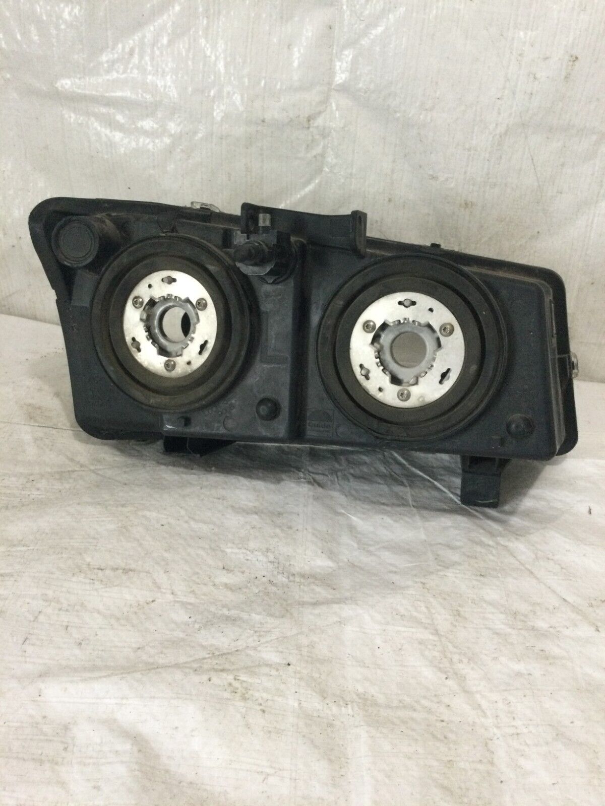 2005 Chevy Silverado 1500 Driver Left Head Light Headlight Lamp OEM