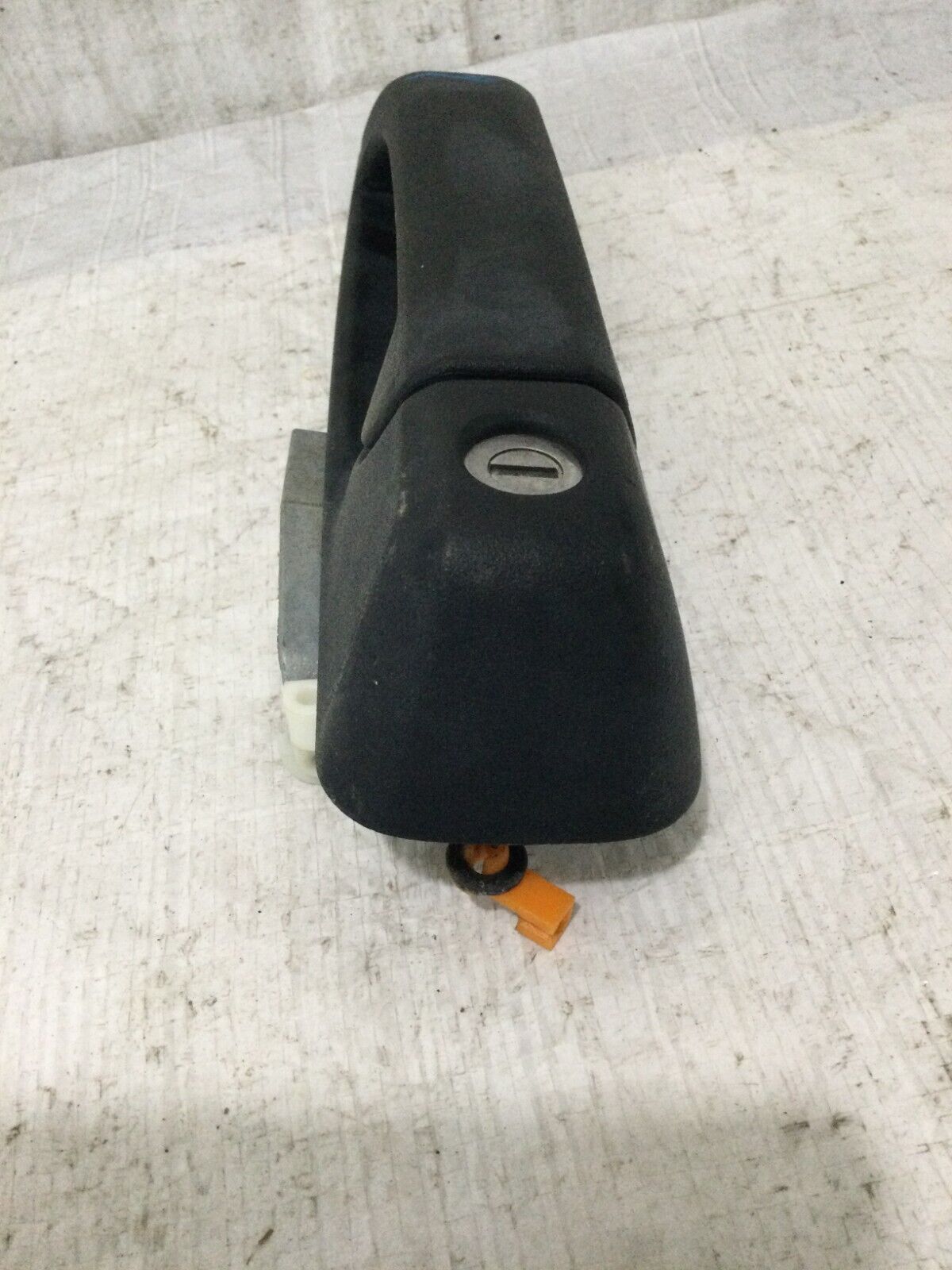 2018 RAM 1500 Front Left Driver Side Exterior Textured Outside Door Handle OEM