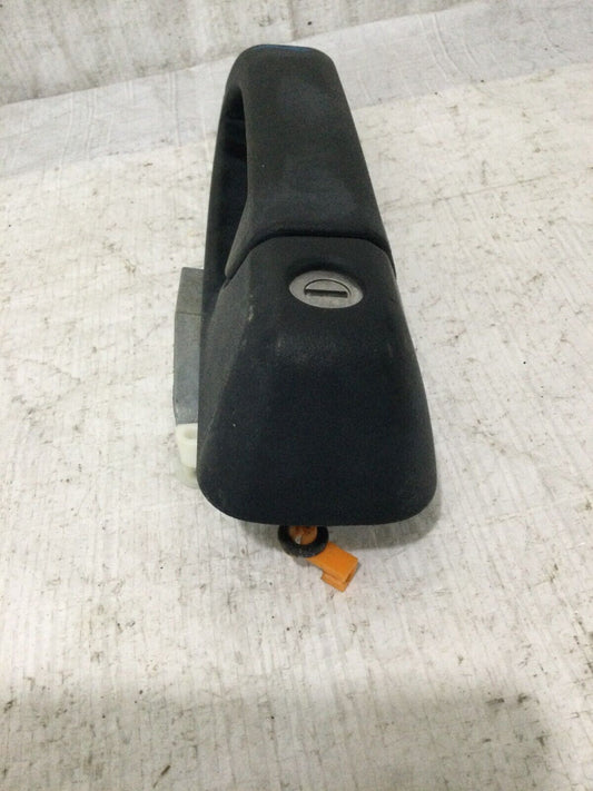 2018 RAM 1500 Front Left Driver Side Exterior Textured Outside Door Handle OEM