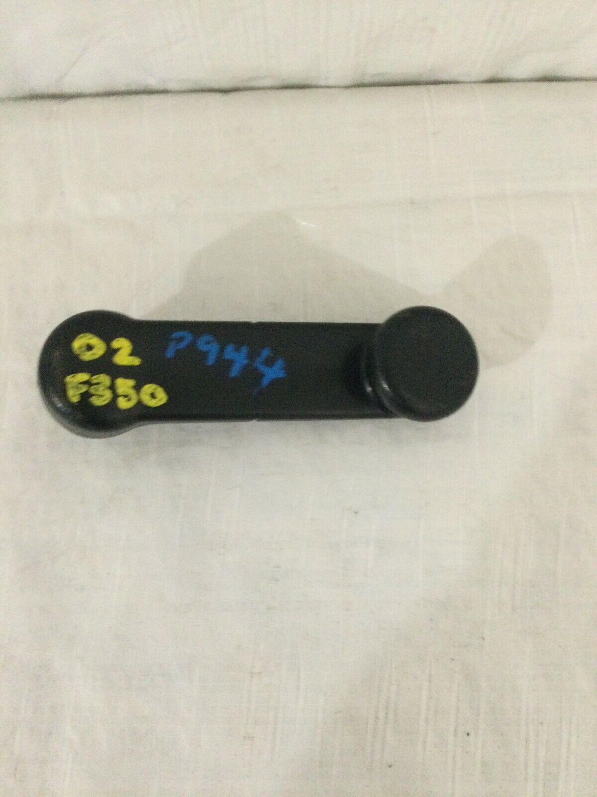 Front Door Manual Window Crank Handle Fits 99 00 01 02 03 Ford F250SD F350SD