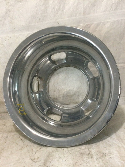 2010 Dodge Ram 3500  Front Wheel Cover  OEM