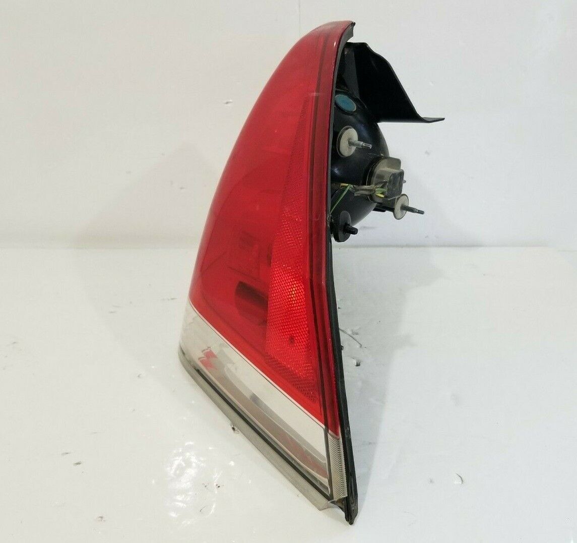 2006-2013 Chevy Impala RH Passengers Side Rear Tail Light Brake Lamp OEM 