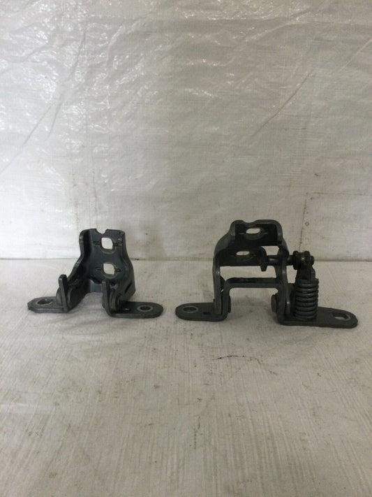 2010 Dodge Ram 1500 Rear Left Door Hinge set OEM