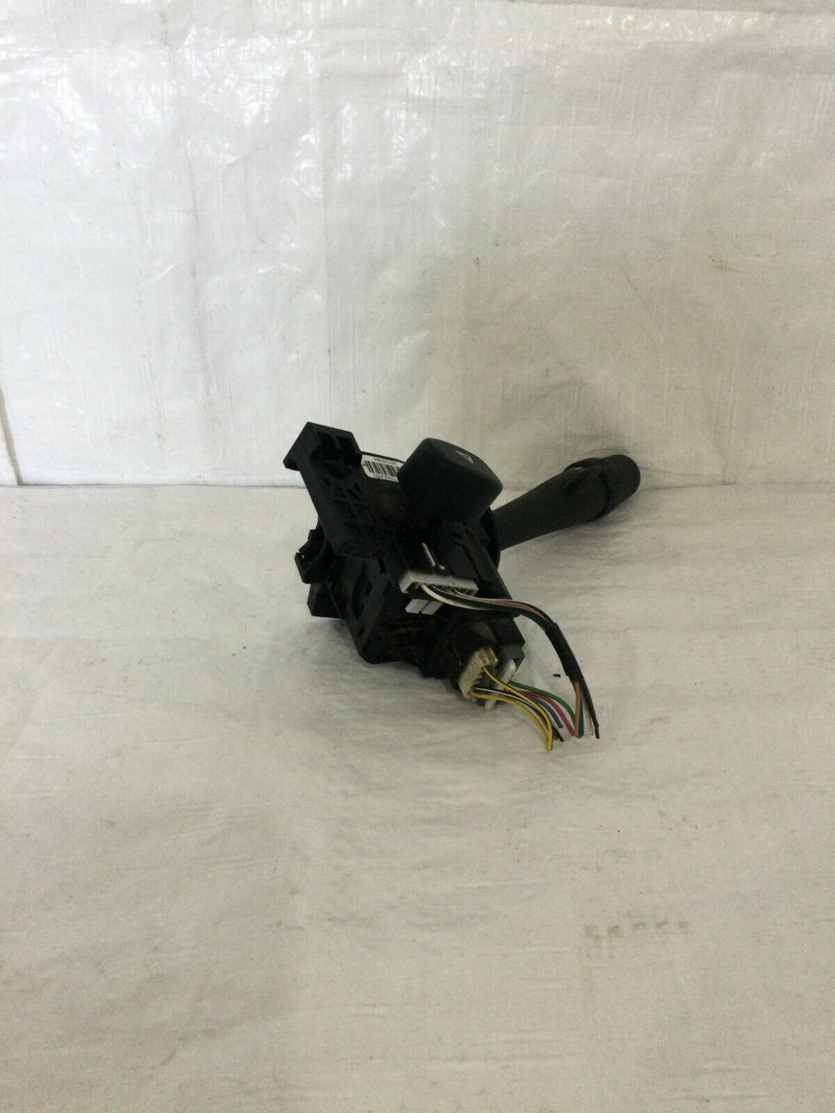 2007-2011 Chevrolet Silverado 1500 Windshield Wiper Headlight Switch OEM