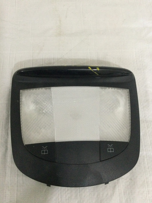 2014 Mercedes Benz GL350 Rear Dome Light OEM