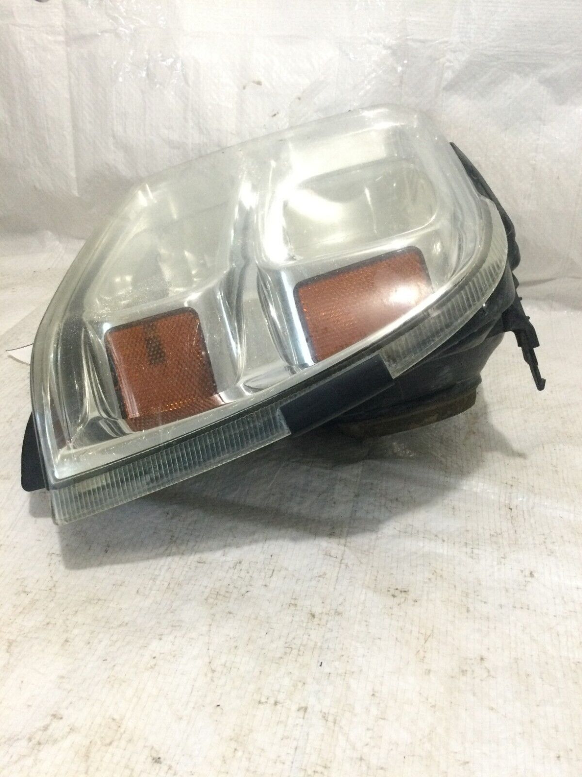 2005 Ford F-150 F150 King Ranch Halogen Headlight Left Driver Side OEM LH