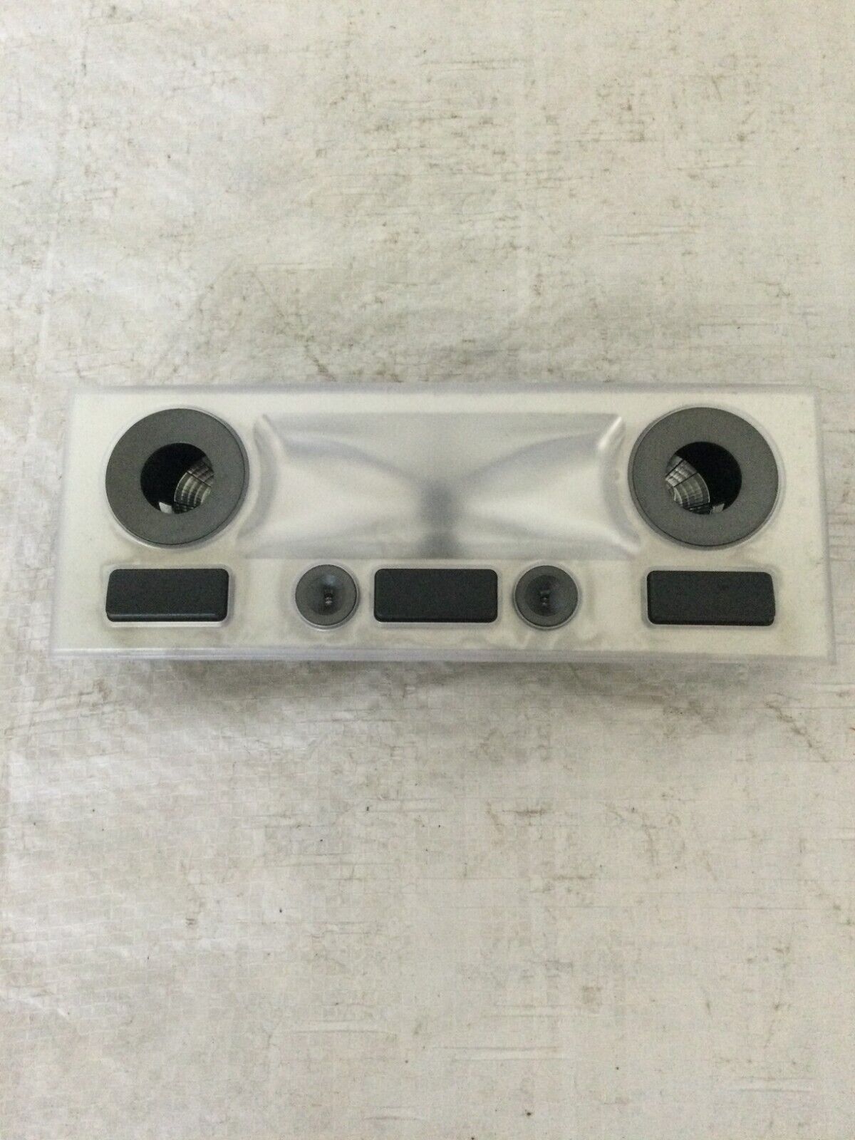 2004 BMW 745i E65/E66 Front Sunroof Interior Light 9379699 OEM